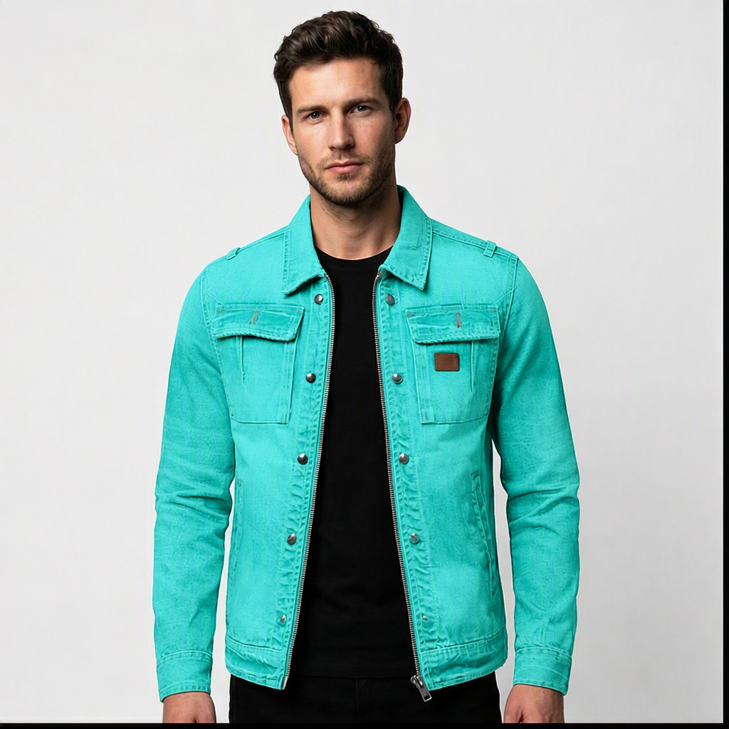 Turquoise