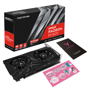 Radeon RX 7800 XT oyun OC 16G grafik kartı, 3X rüzgar kuvveti fanlar 16GB 256-bit GDDR6, GV-R78XTGAMING OC-16GD ekran kartı - Product Image 5