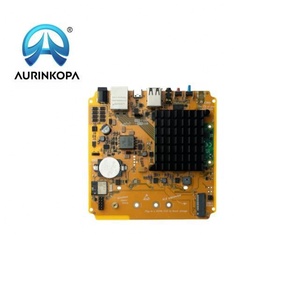 Home Assistant Yellow Kit <strong>Raspberry</strong> <strong>Pi</strong> CM4 Powered Smart Home Automation Kit Provides PoE <strong>Power</strong> Supply and <strong>Adapter</strong> <strong>Power</strong> Supply - Product Image 5