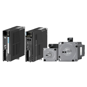 <span class=keywords><strong>Inovance</strong></span> sv6630/sv6660 סדרה סרוו מנוע דופק מנוע 100w/200w/400/750w כוח AC 60