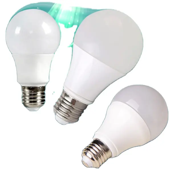 High quality low energy consumption hot selling indoor high brightness led bulb