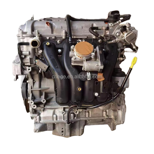 Sıcak satış kullanılan motor LAF LEA Ecotec 2.4 motor için Chevrolet HHR Impala Pontiac G5 G6 Saturn Sky Ion - Product Image 3