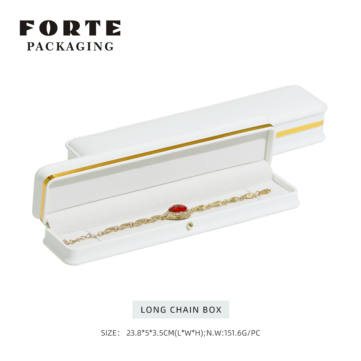 boîte à bracelets