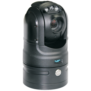 远程车载双索尼CMOS传感器IP67变焦ptz摄像机 - Product Image 2