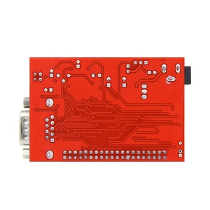 Programma Upa usb v1.3 con eeprom 1.3 progranner strumento di messa a punto del Chip di programmazione ecu per auto originale - Product Image 6