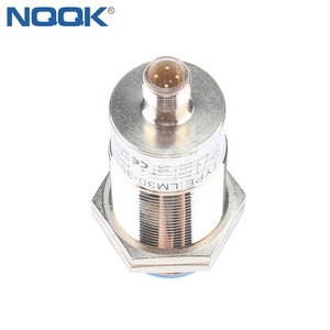 <strong>Proximity</strong> switch <strong>Sensor</strong> M30 10mm NO+NC 6-36VDC 200mA Two or three wire metal induction - Product Image 4