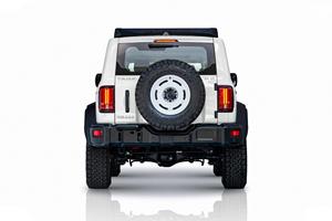 2025 2024 tankı 300 kros şehir Edition 2.0T 5 kapılar 5 koltuklar SUV benzin yakıt yeni araba stokta