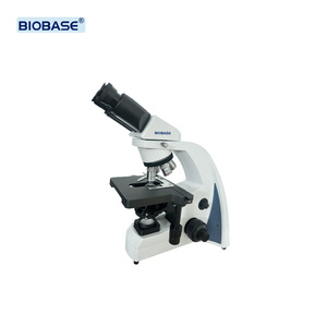 Microscopio biológico Biobase CHINA, un instrumento óptico sofisticado con microscopio de imágenes de alta resolución para laboratorio - Product Image 1