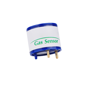 Sensor de detección de gas de oxígeno Sensor tipo batería de O2 para prueba de calidad del aire alarma de oxígeno - Product Image 1