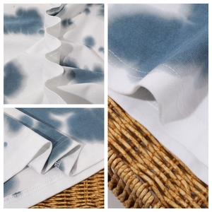 Alle tragen T-Shirts aus weichem Baumwoll-T-Shirt-trend ige T-Shirts für Männer und Frauen, entworfen für den ganztägigen Großhandel, langlebig - Product Image 2