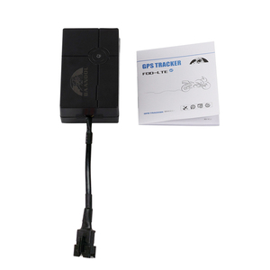 Mini SPY Equipment 4G E-BIKE Location View Auto Track Continuously Tracking Devices GPS 401A with <strong>Sensor</strong> <strong>Detect</strong> Shock - Product Image 4