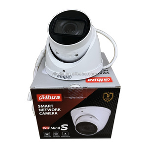 Dahua Acupik 4MP IR 60m incorporato con microfono varirfocale Bullet WizMind telecamera di rete IPC-HFW5442E-ZHE IPC-HFW5442E-ZE