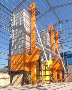 Good Price Mobile Vertical <strong>Paddy</strong> Dryer Machine