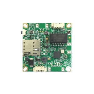 Placa de circuito de control industrial Clon Procesamiento de PCB y PCBA personalizado con placa de control industrial de integración IC - Product Image 1
