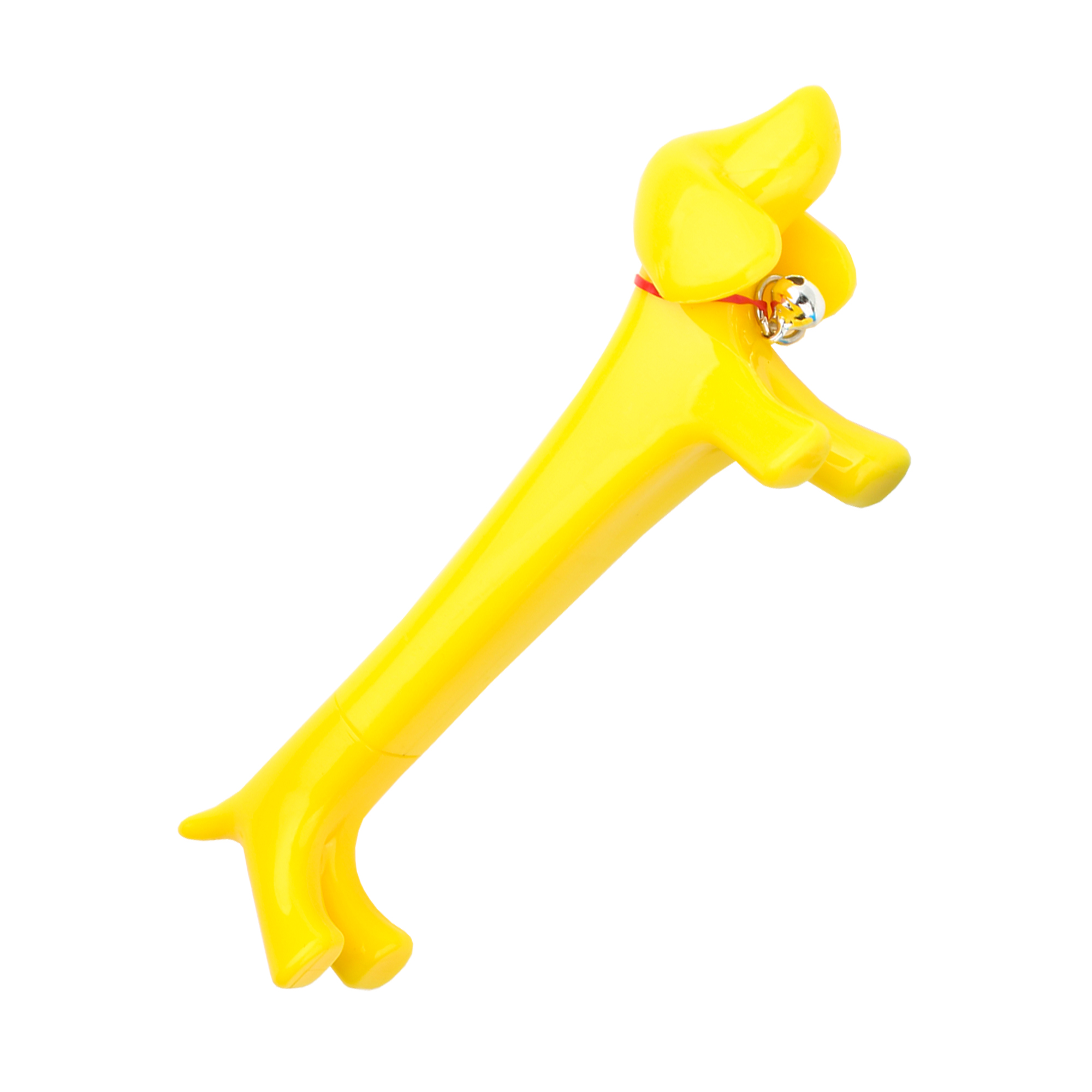 สีเหลือง