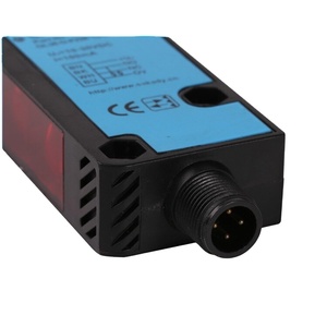 Optical Photoelectric <strong>Sensor</strong> for <strong>Detecting</strong> Various Moving <strong>Objects</strong> for Glass and Plastic Materials - Product Image 5