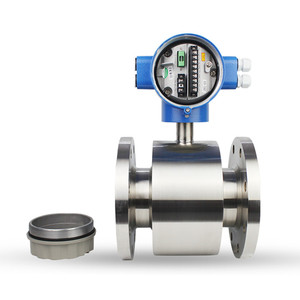 Yunyi Electronic <strong>Water</strong> Flowmeter Magnetic <strong>Flow</strong> <strong>Sensor</strong> <strong>Water</strong> <strong>Flow</strong> <strong>Sensor</strong> - Product Image 3