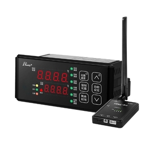 Hot Sell <strong>Digital</strong> Thermostat EW-286TK 4 <strong>Outputs</strong> Control Mobile Cold Storage Fan Defrost Temperature <strong>Controller</strong> - Product Image 6
