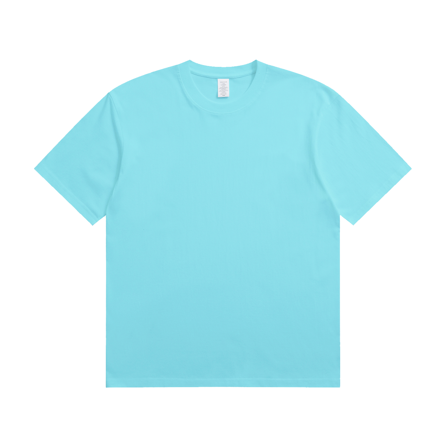 Water Blue