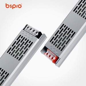 <span class=keywords><strong>Led</strong></span> điều khiển ánh sáng điện áp không đổi DC Strip hộp đầu ra kép đa kênh SMPS AC signage trang trí chuyển mạch cung cấp điện 300W - Product Image 6