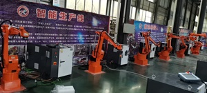 4/6/8-asse robot laser cnc controller di mano per la scultura lnc iniezione controller del robot - Product Image 4