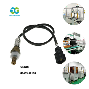 <span class=keywords><strong>Auto</strong></span> <span class=keywords><strong>sensor</strong></span> novo do oxigênio 234-9051 8946530710 89465-52190 para o sistema de exaustão de TOYOTA automotivo