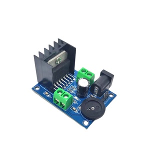 TDA7266パワーアンプモジュールオーディオアンプモジュール - Product Image 1