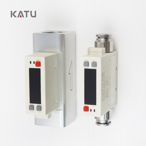 KATU FM350 <strong>Analog</strong> <strong>Output</strong> <strong>Flow</strong> Sensor Gas <strong>Flow</strong> <strong>Meter</strong> for Relatively Humid Gas Measurement - Product Image 3