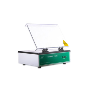 UV Transilluminators the High Transparent UV Protective Screen - Product Image 1