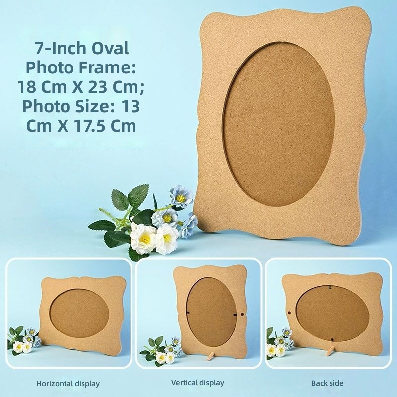 Brown (18*23cm)-Ellipse