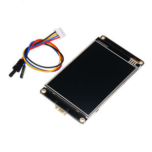 HMI Intelligent Smart USART-Anzeige modul NX4832K035 Nextion 3.5 TFT mit Widerstands-Touchscreen - Product Image 2