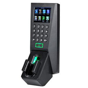 FV18 <strong>Fingerprint</strong> Access Control Vein <strong>Reader</strong> <strong>TCP</strong>/<strong>IP</strong> Password Door Access Control Vein Access Control - Product Image 4