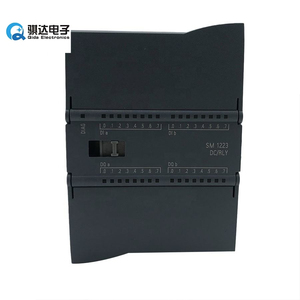 Siplus-módulo de entrada analógica, dispositivo Simatic S7 Step 7 300 SM PLC, S7300 SM331, 6ES7331-7KF02-0AB0 - Product Image 2
