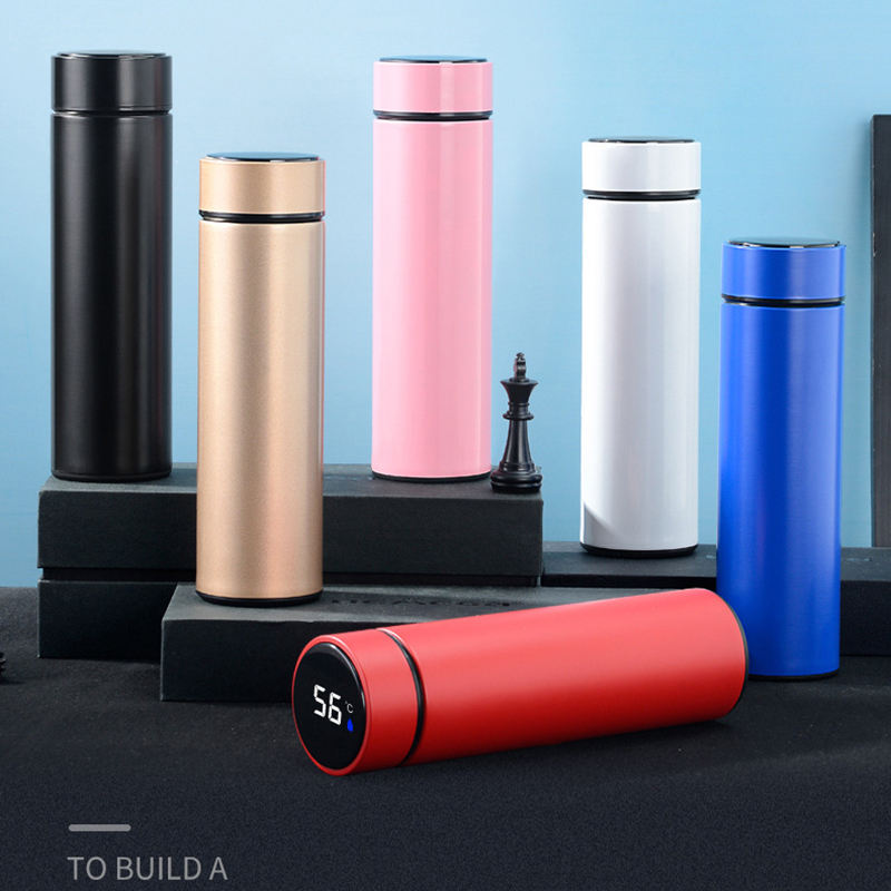 Smart Water Bottle(1pc)