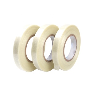 Isolierband für elektrische Isolierung Jumbo Roll Crepe Paper Tape für Transformatoren