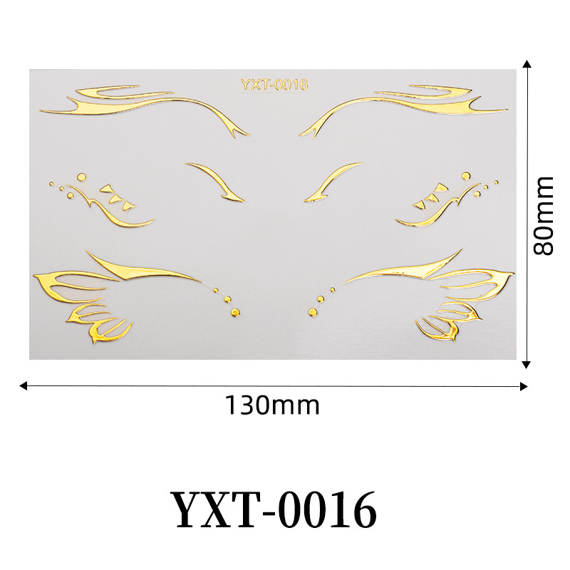 Yxt-0016
