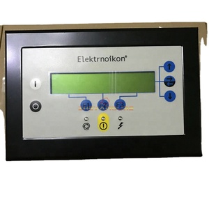 Screw Type air Compressor <strong>Controller</strong> MAM-580 Main <strong>Controller</strong> <strong>Computer</strong> Display Panel Accessories - Product Image 1