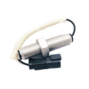 YANN'S 189-5746 1895746 C9转速传感器，用于E330C E325C E329C挖掘机 - Product Image 1