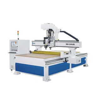 Máquina de corte CNC Máquina de apertura multifuncional Máquina de trabajo de madera Sostenible Fácil de operar - Product Image 1