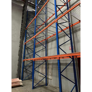 Cost Effective Pallet Racking <strong>Systems</strong> Efficient Warehouse Storage <strong>Bulk</strong> Order Discount Factory Direct