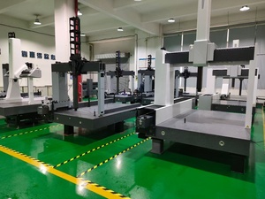 Cmm Machine Coordinate Measuring Machine 3d Dimensional Measuring Machine - Product Image 2