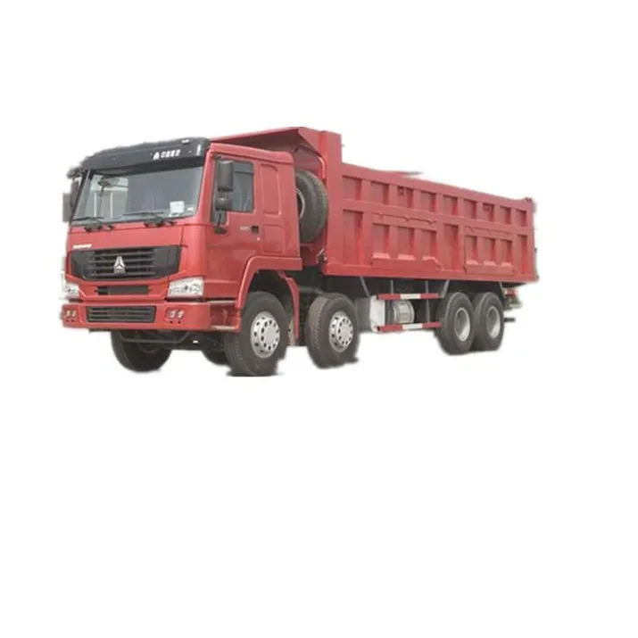 2015 6x4 닛산 UD QUESTER 사용 트럭/덤프 트럭/덤프 트럭