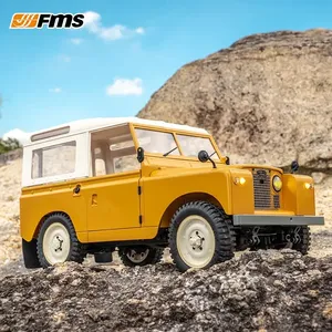 Новая модель 1/12 радиоуправляемого автомобиля - Product Image 5