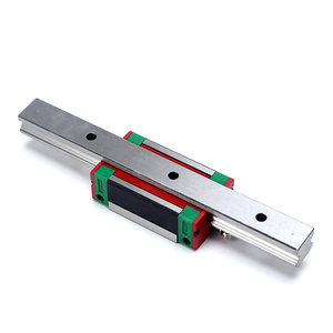 HGR15 HGH15CA HGW15CC bloque lineal 15mm carril guía lineal - Product Image 4