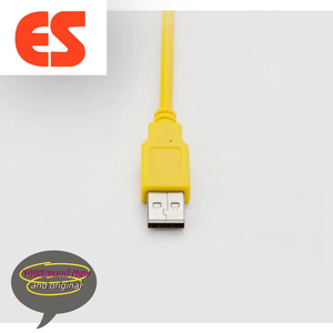 Cavo di programmazione controller programmabile usb-xc originale per XC XC1/XC2/XC3/XC5 - Product Image 5