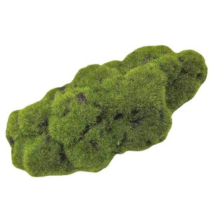 工場直送シミュレーションモスブロック造園装飾シミュレーションモス芝生植毛オーナメント - Product Image 5