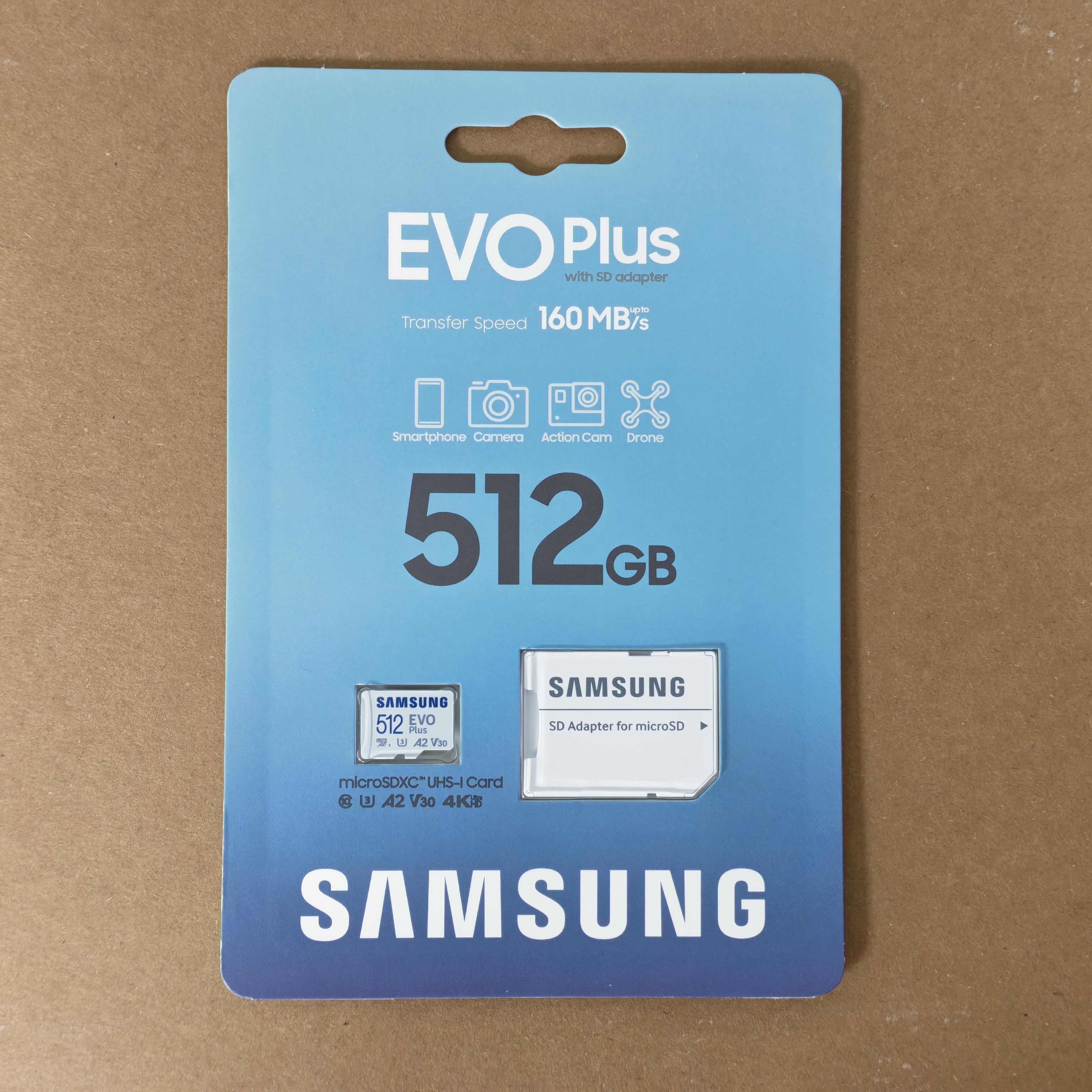 512GB
