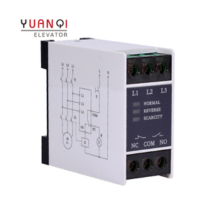 TG30S TL-2238 Thang Máy Giai Đoạn Thất Bại Rơle Phụ Tùng Nâng - Product Image 5