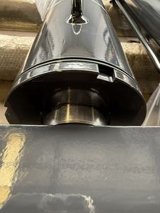 Xi lanh thủy lực áp suất cao chất lượng cao với khối van và khả năng tùy biến - Product Image 4