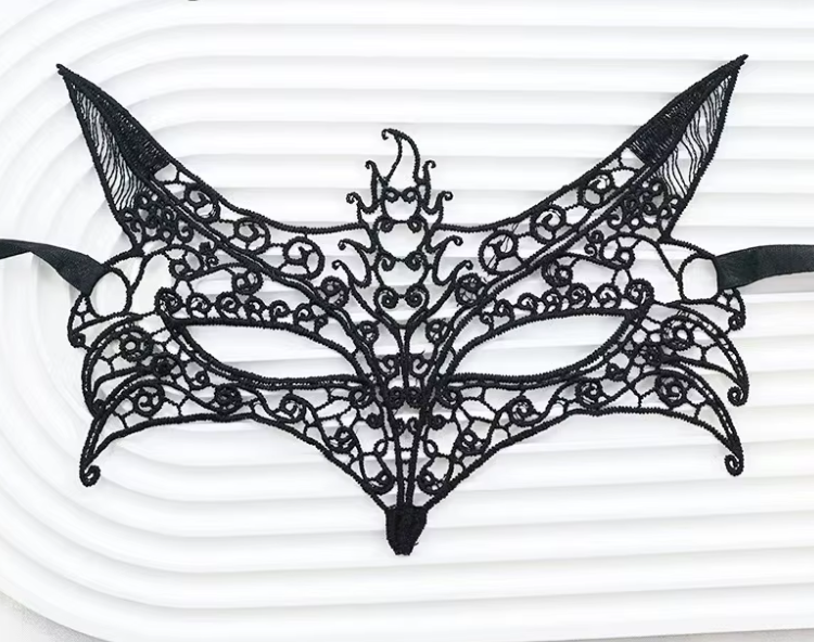 Big Fox Style Black